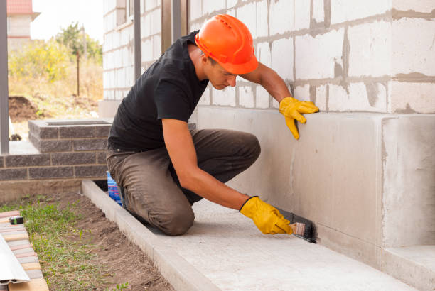 Licensed Exterior Waterproofing service in Brooklyn, MI - SJ Waterproofing Pros